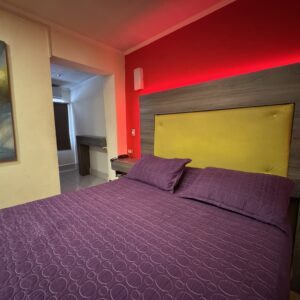 Suite Simple 4 Horas