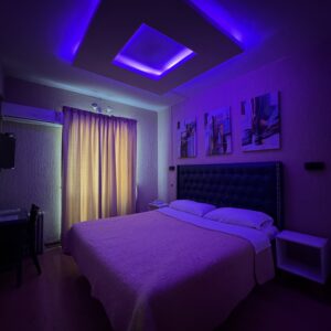 Suite Superior Día Completo