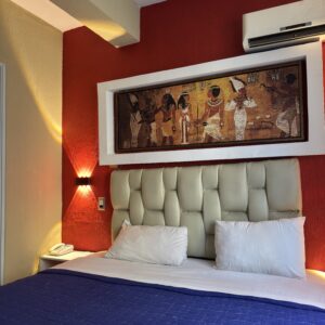 Suite Superior Noche