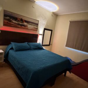 Suite Tantra 24 Horas