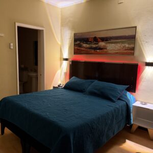 Suite Tantra 4 Horas