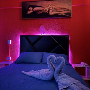 Suite Simple 4 Horas