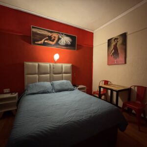 Suite Simple Noche