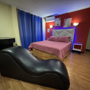 Suite Tantra Noche