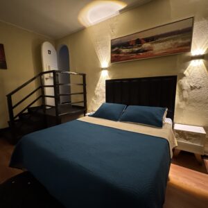 Suite Simple Noche