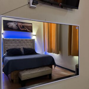 Suite Simple 4 Horas