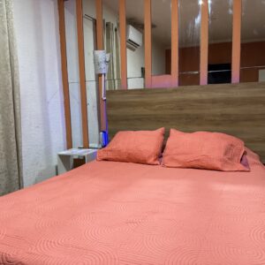 Suite Simple 24 horas con Aire Acondicionado