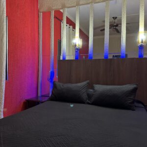Suite Simple 24 horas