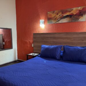 Suite Simple 4 horas con Aire Acondicionado