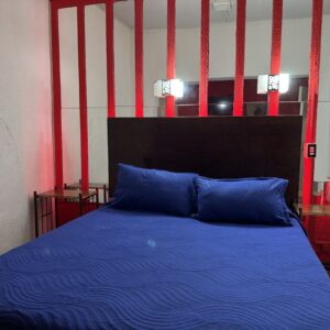 Suite Simple Noche