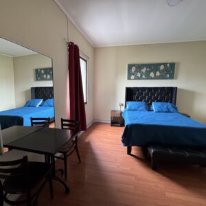 Suite Simple Noche