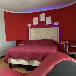 Suite Tantra 24 Horas