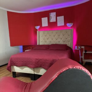 Suite Tantra 4 Horas