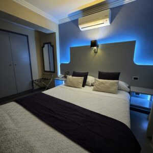 Suite Deluxe Noche