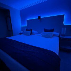 Suite Deluxe 4 Horas