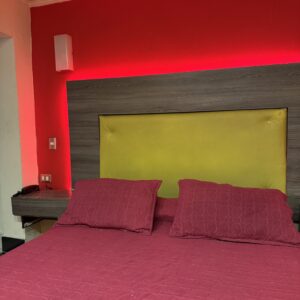Suite Simple Noche con Aire Acondicionado