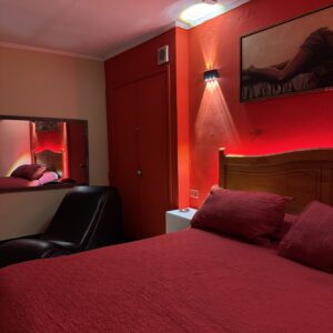 Suite Tantra Noche