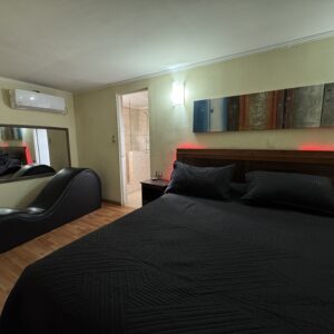 Suite Tantra 24 Horas