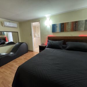 Suite Tantra 4 Horas